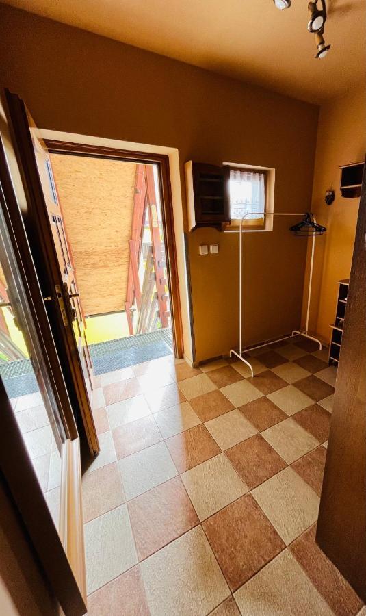 Apartman U Smrku Dvůr Králové nad Labem Eksteriør billede