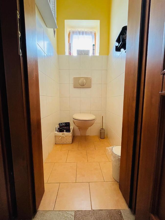 Apartman U Smrku Dvůr Králové nad Labem Eksteriør billede
