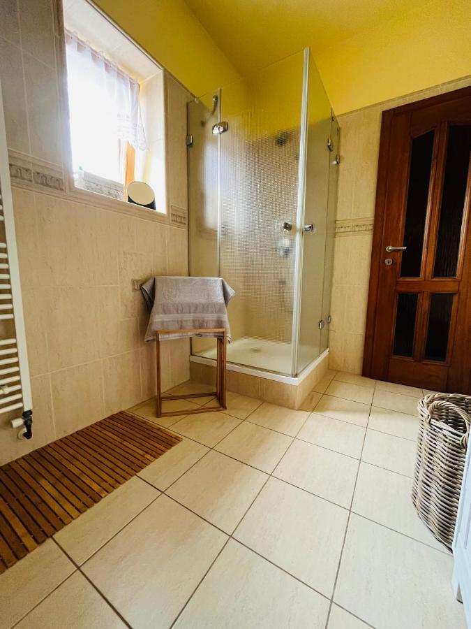 Apartman U Smrku Dvůr Králové nad Labem Eksteriør billede